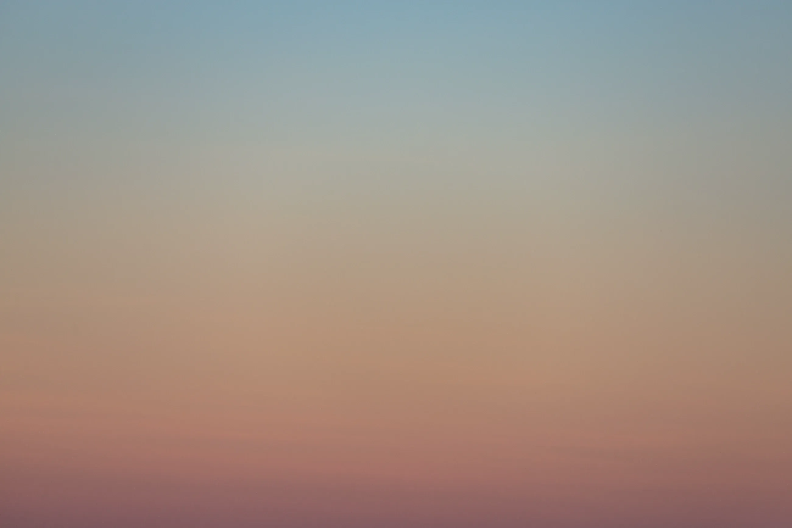 Sky Gradients
