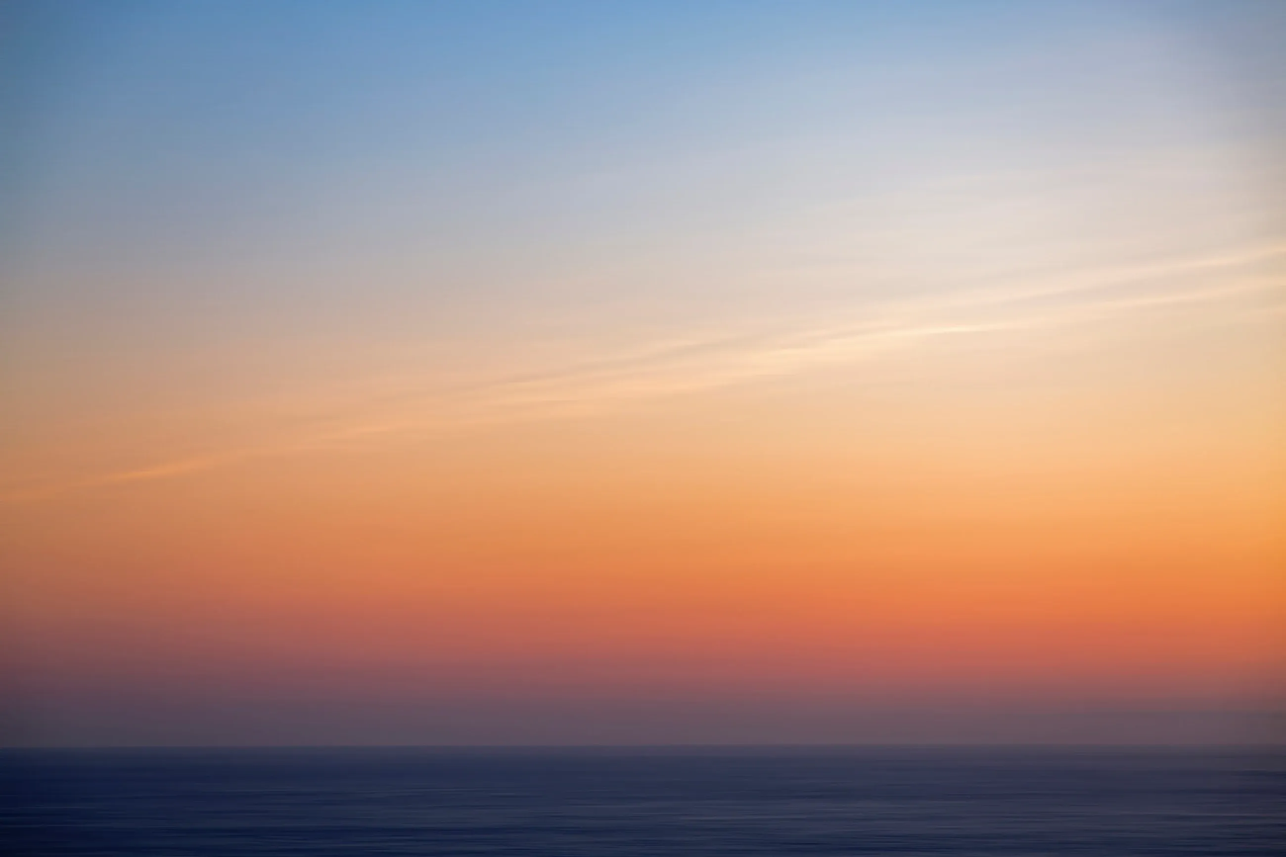 Sky Gradients