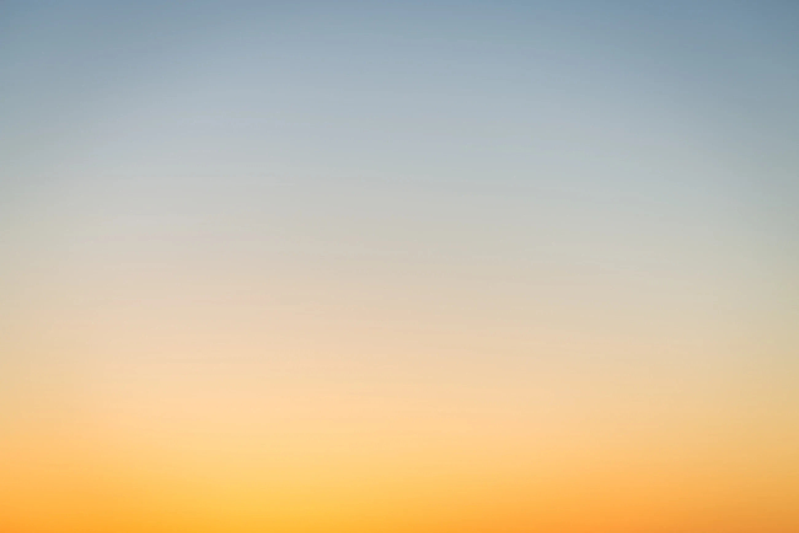 Sky Gradients