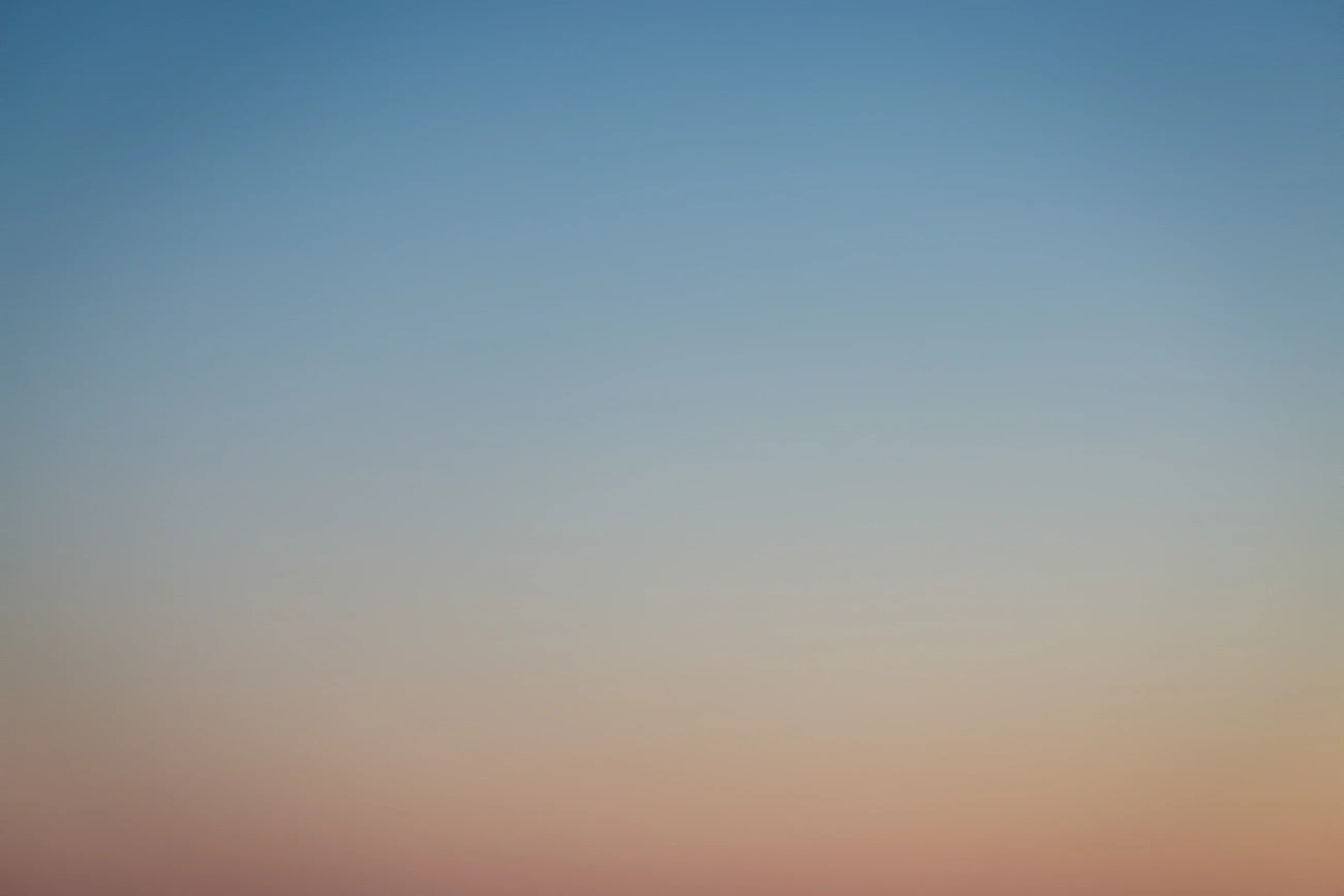 Sky Gradients