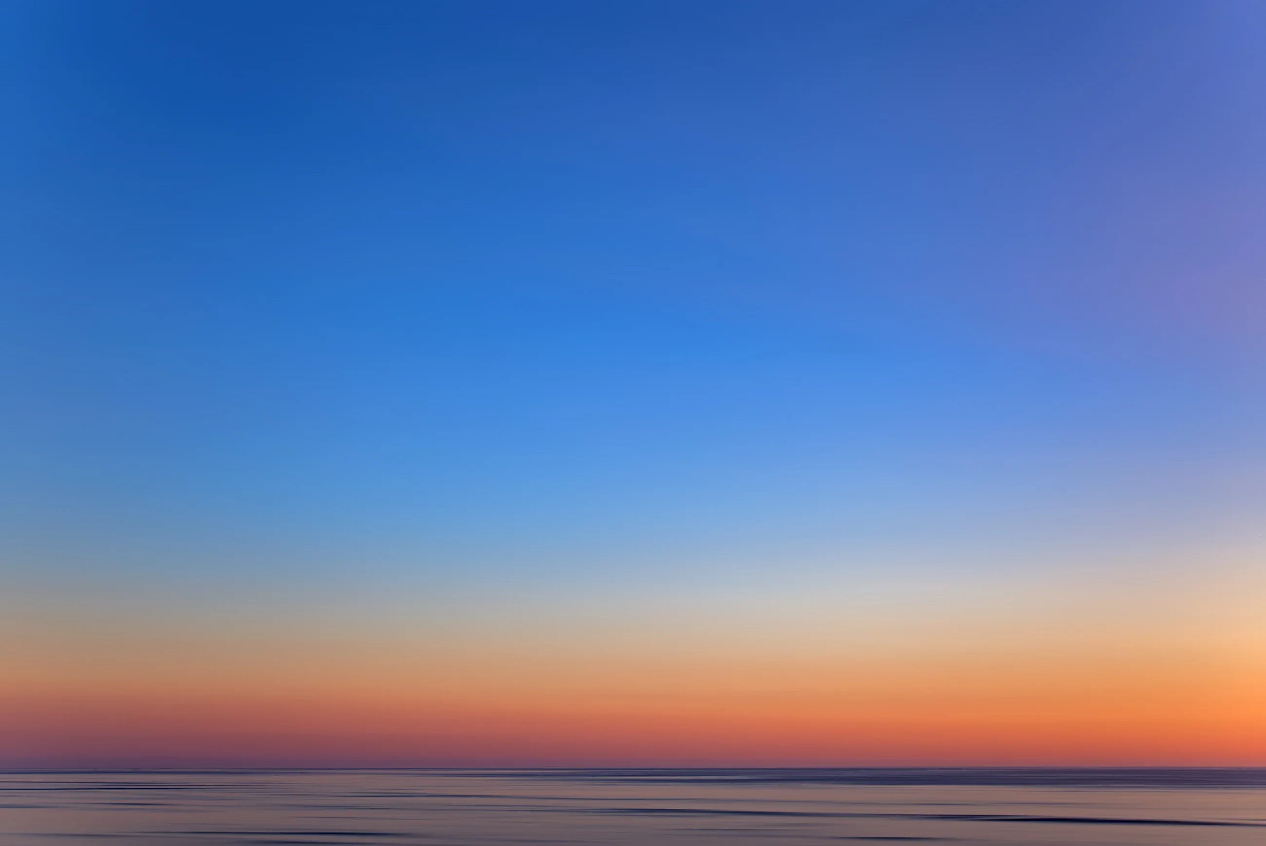 Sky Gradients