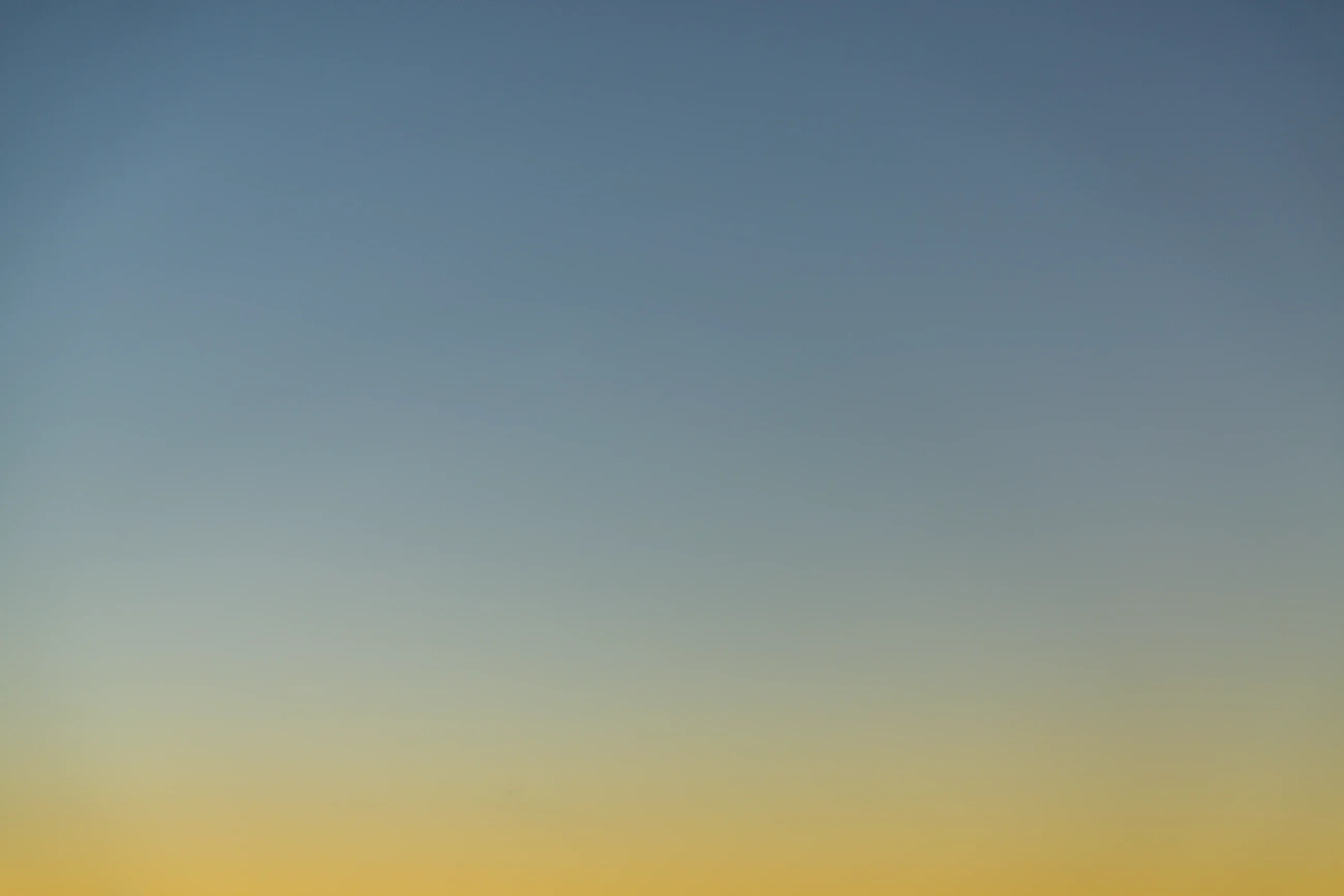 Sky Gradients