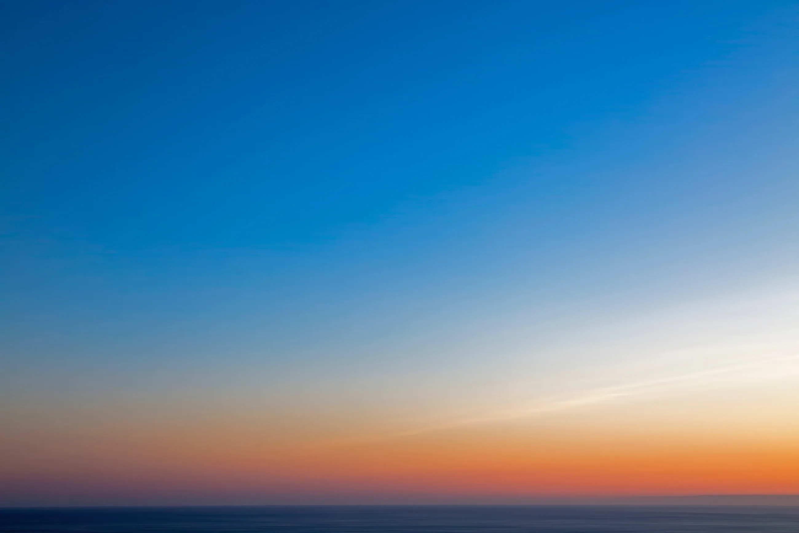 Sky Gradients