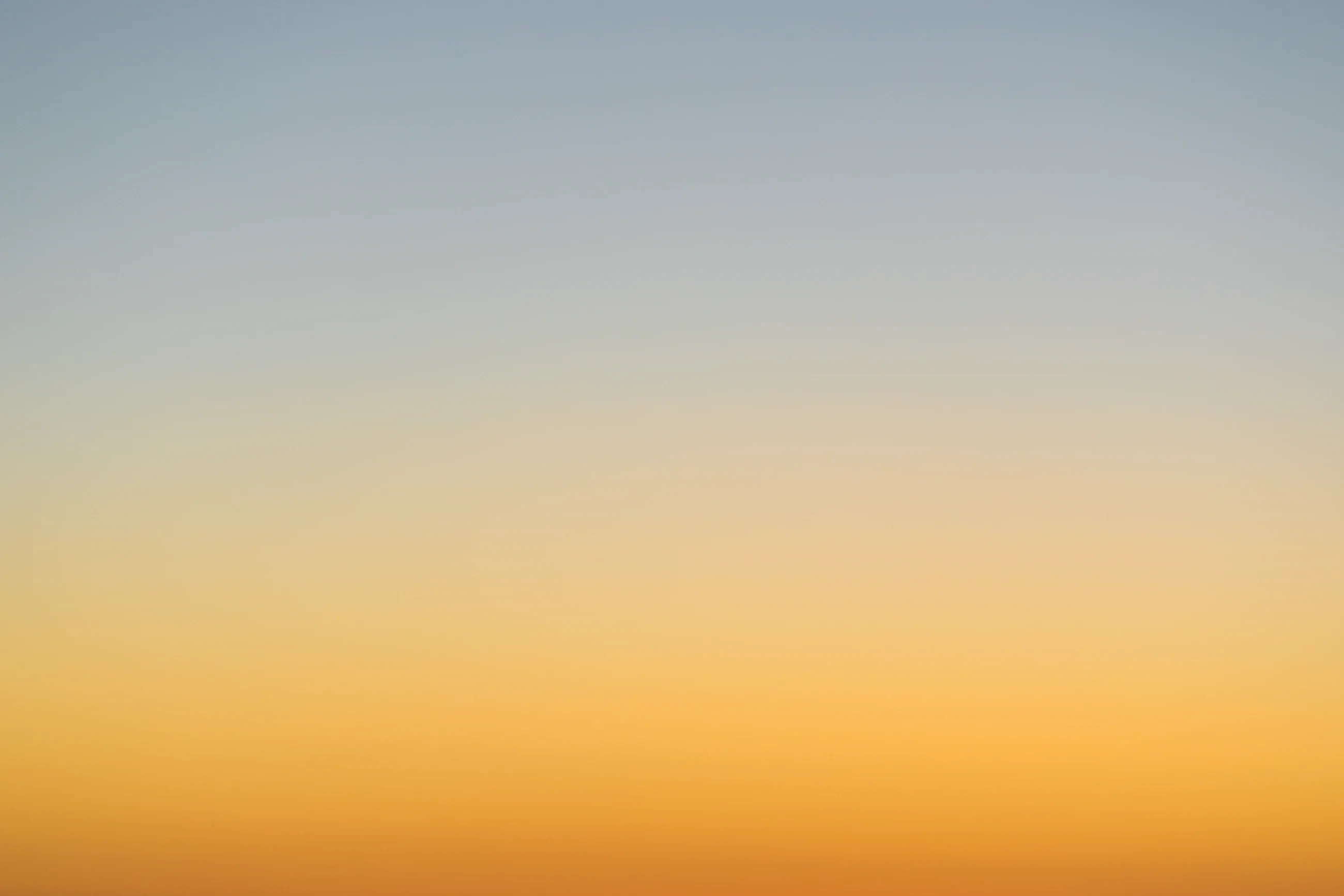 Sky Gradients