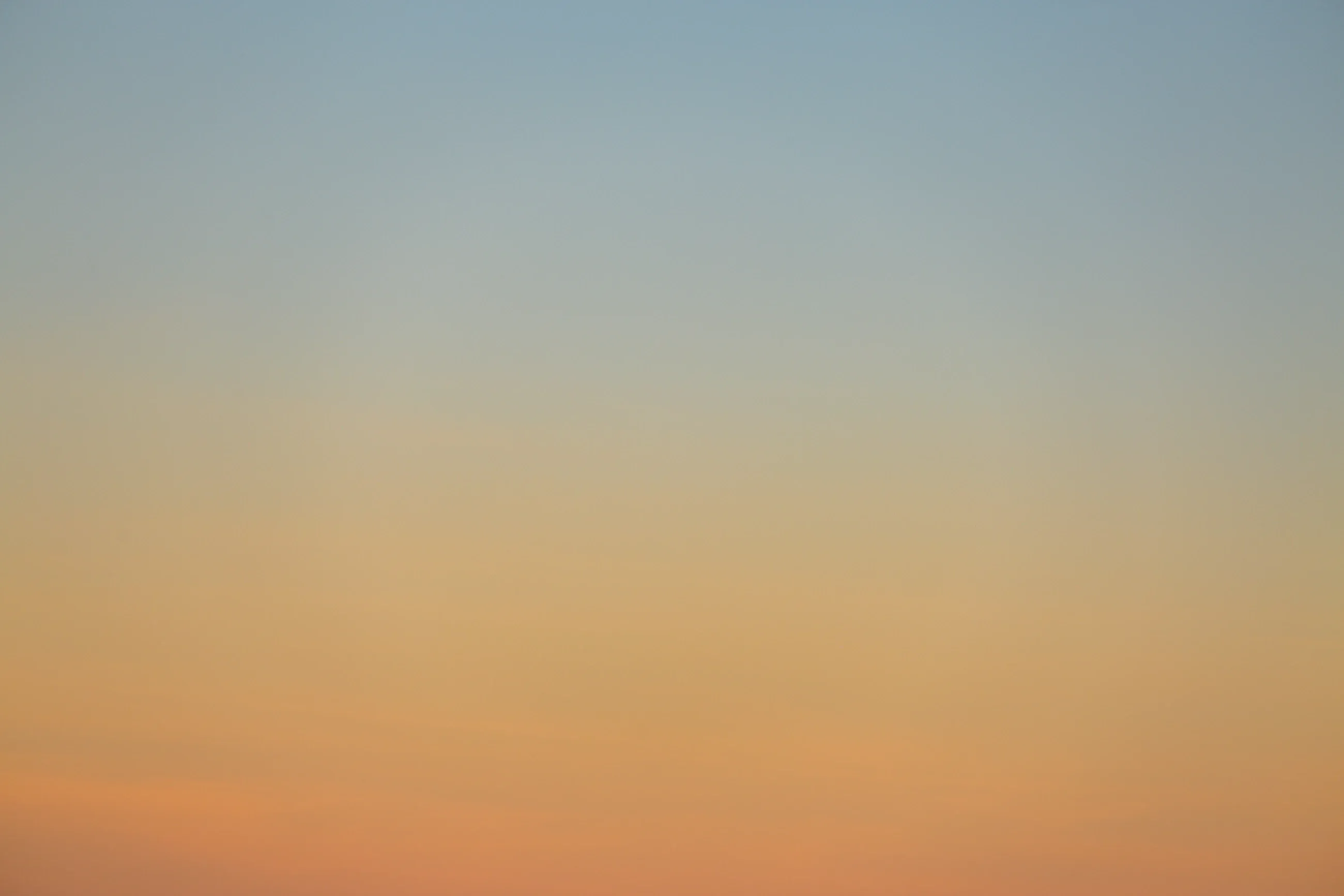 Sky Gradients