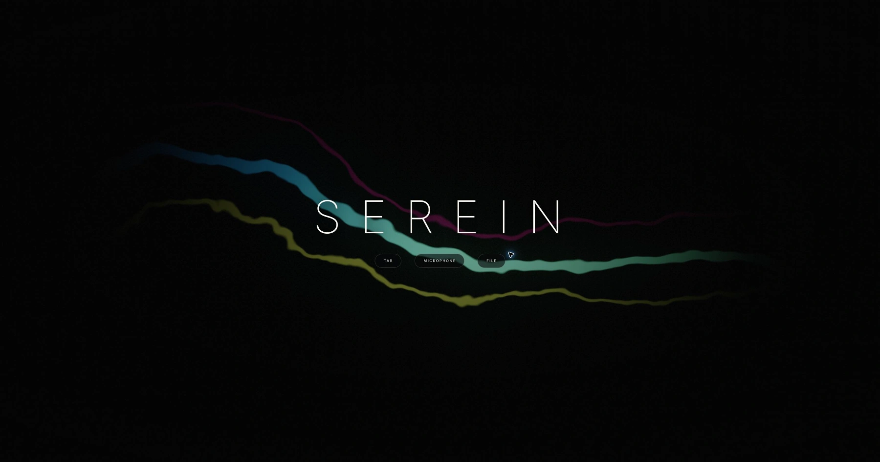 Serein image