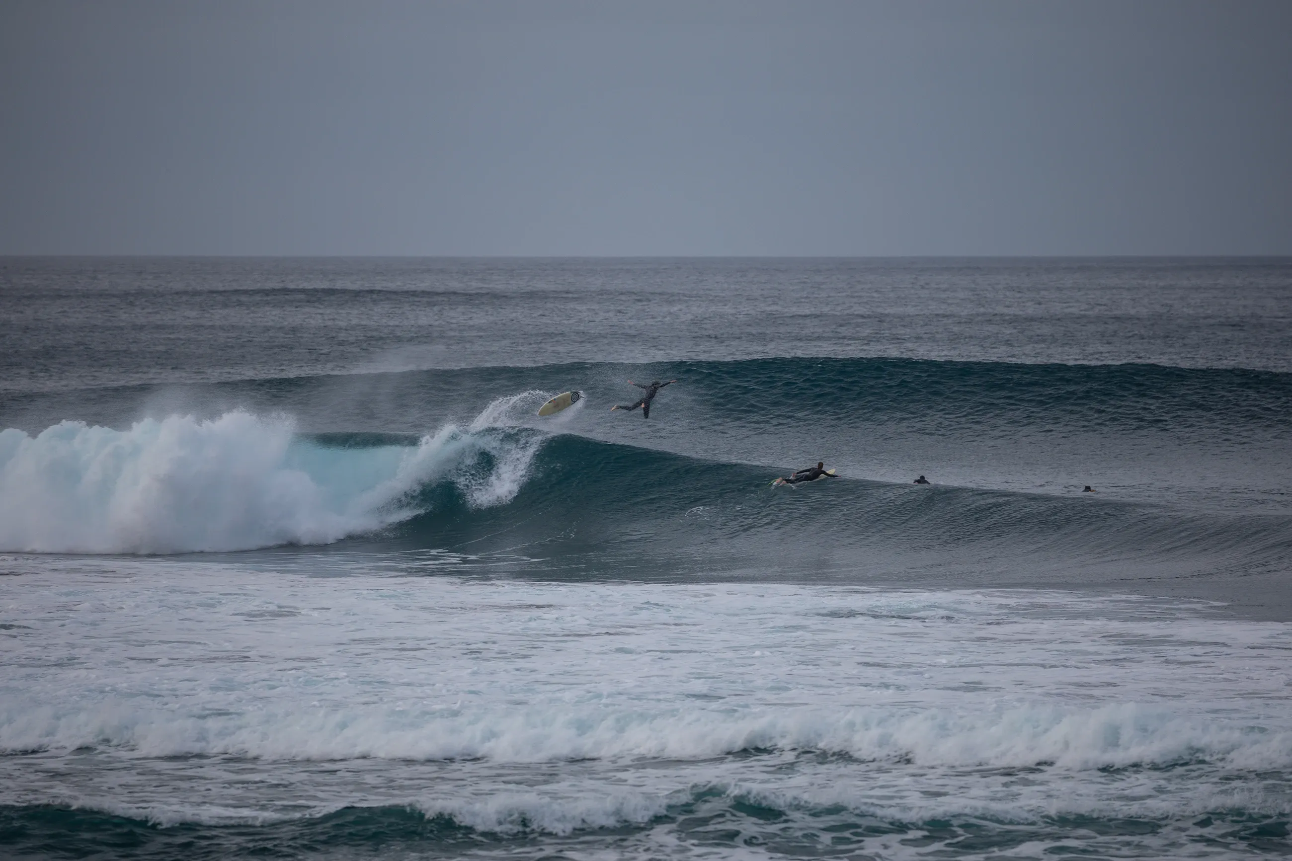 Surf Sessions