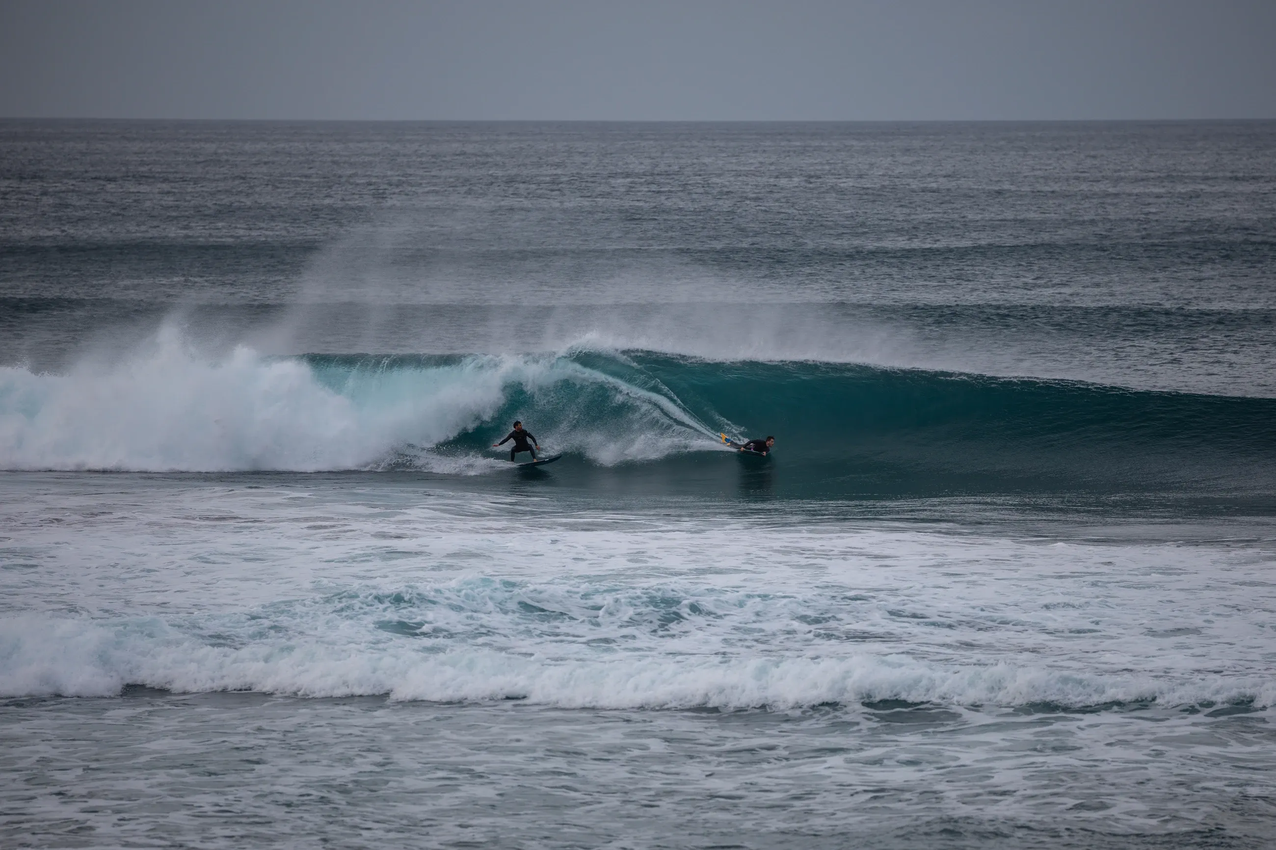 Surf Sessions