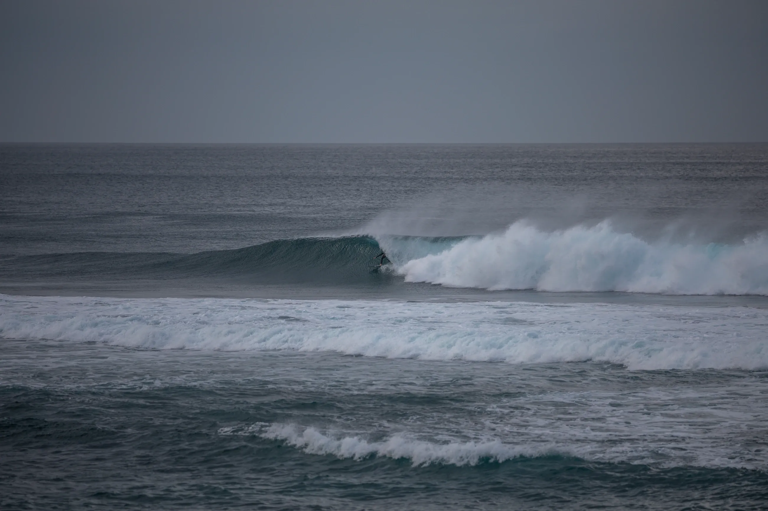 Surf Sessions