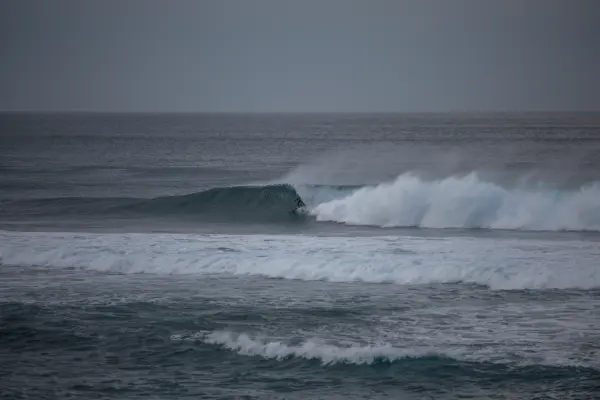 Surf Sessions