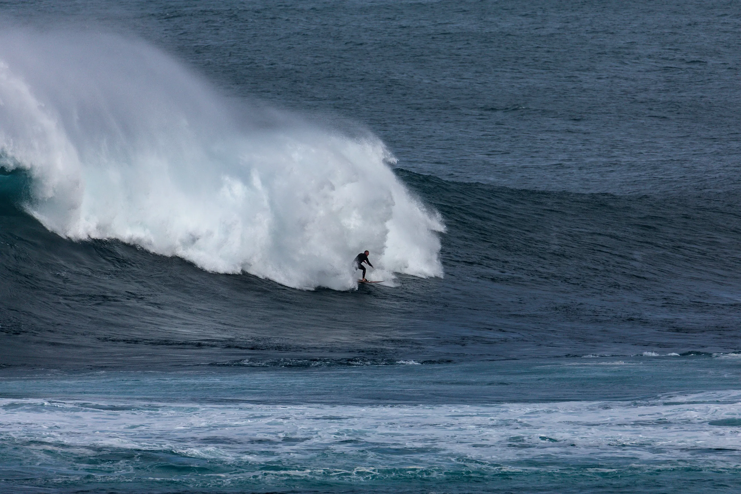 Stormy Weather - The Surfers