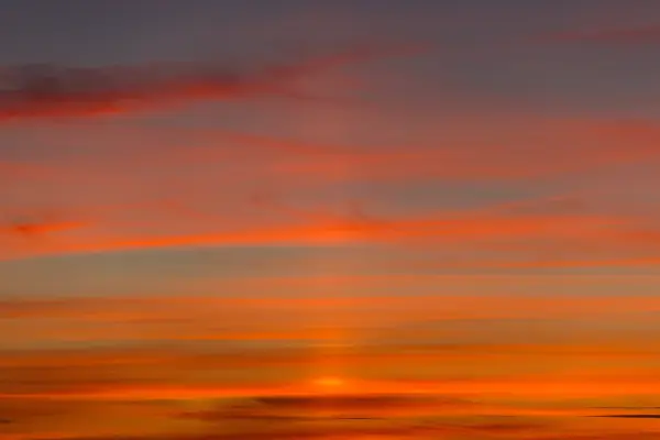 My kind of skies