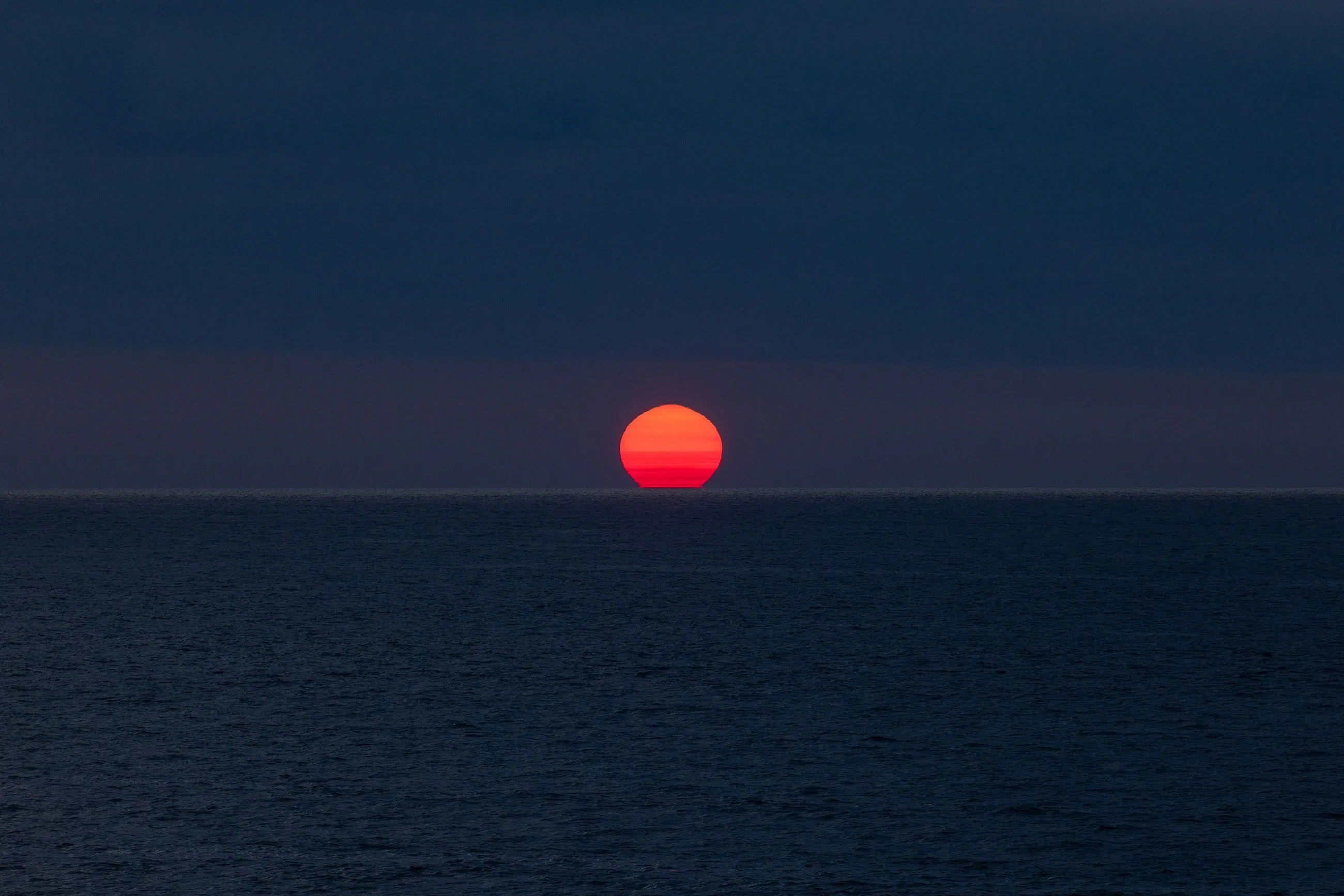 Retro Sun