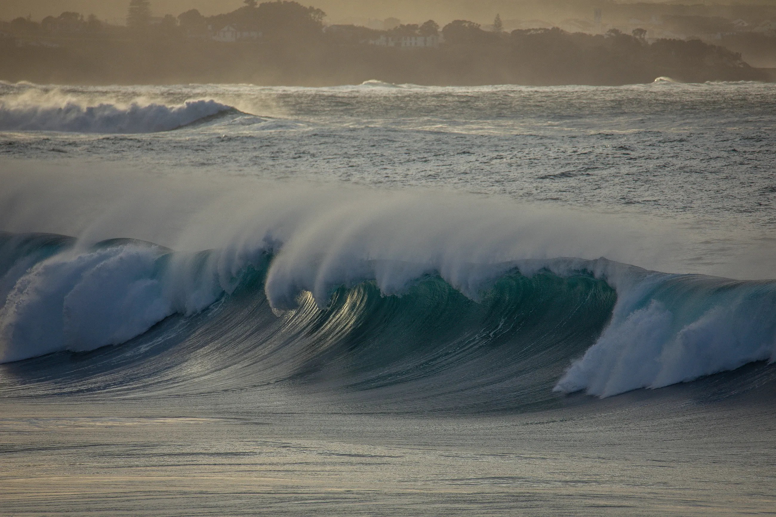 The Atlantic