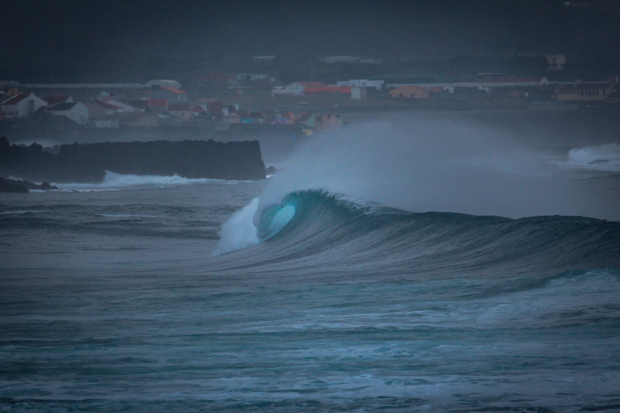 Bodyboard Vibes