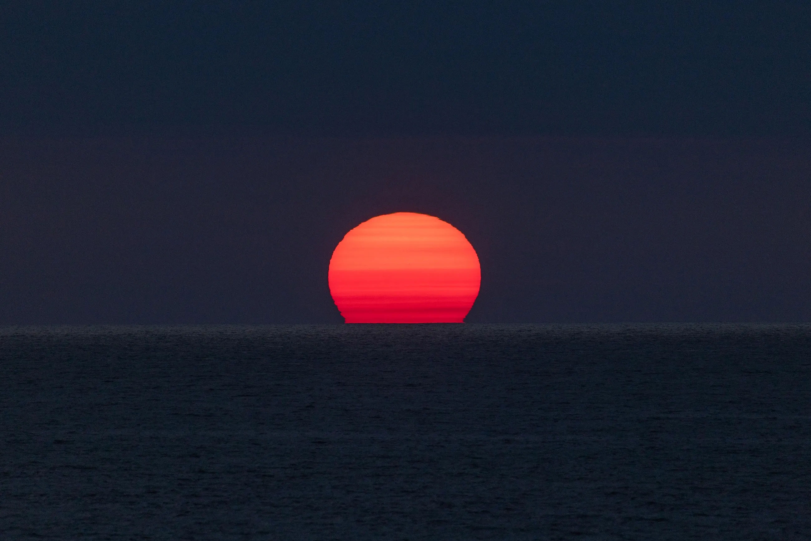 Retro Sun