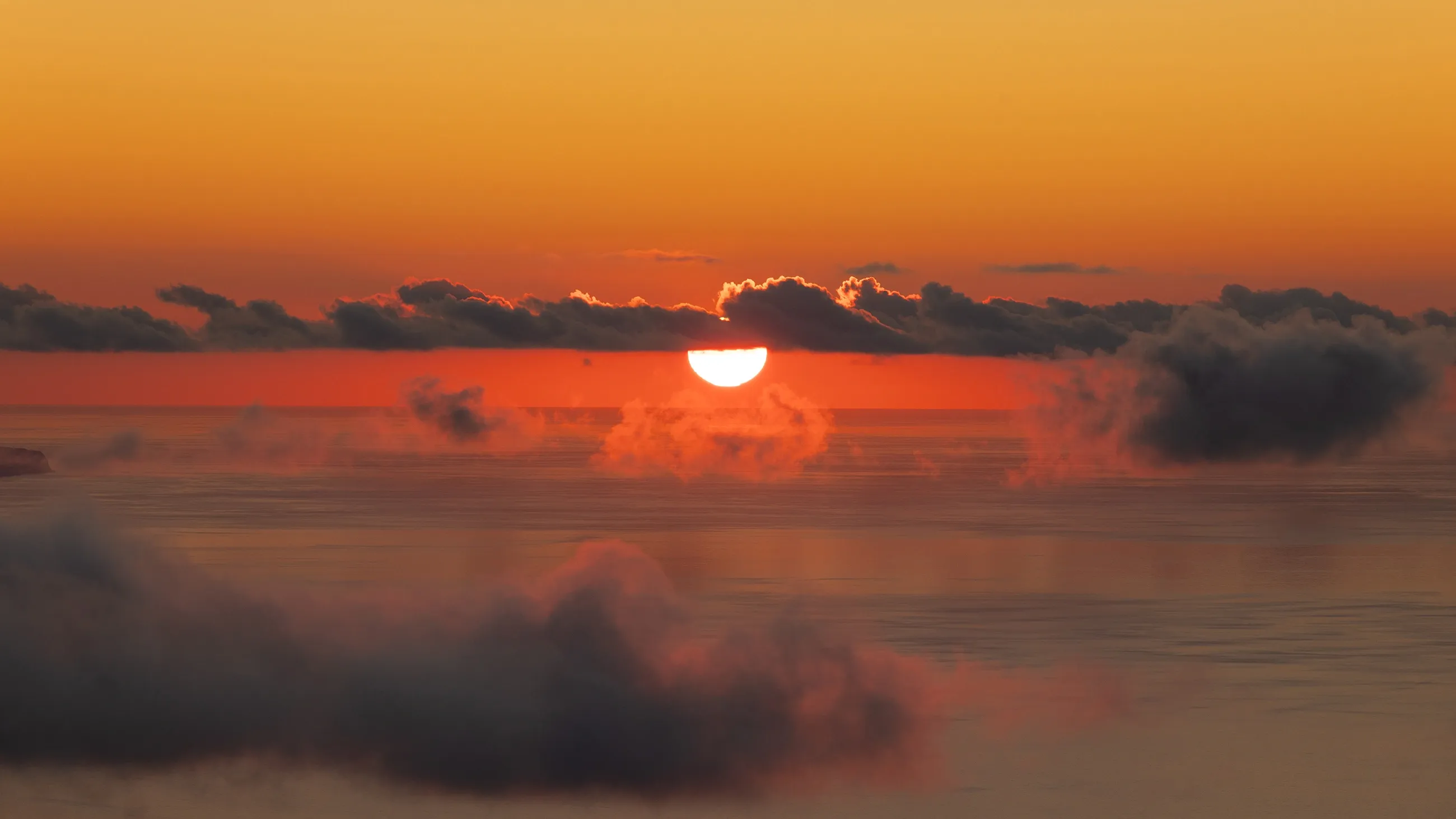 2025 Best Sunset