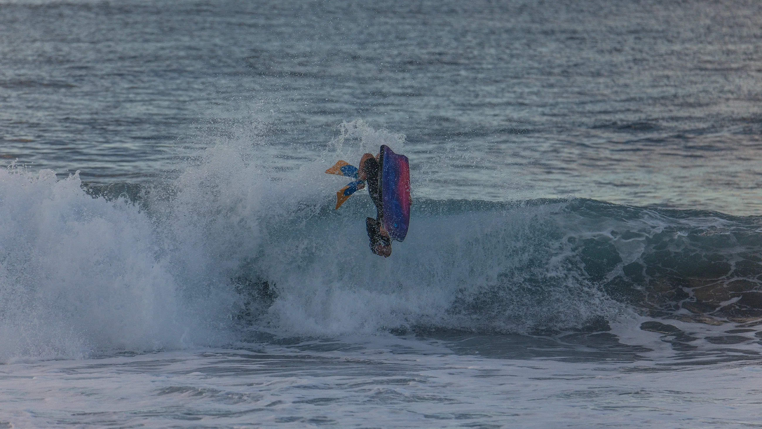 Surf's Up