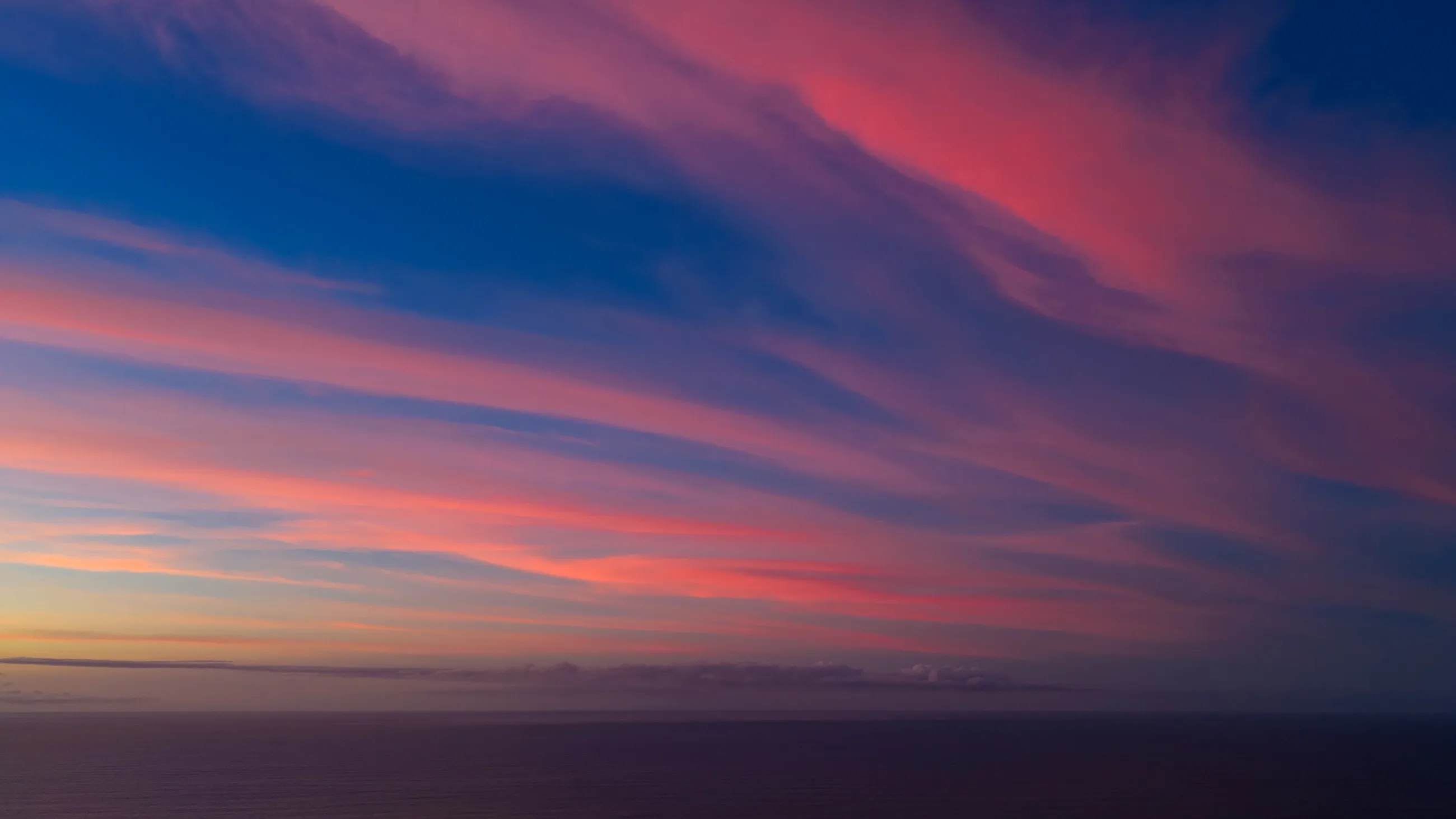 Autumn Skies