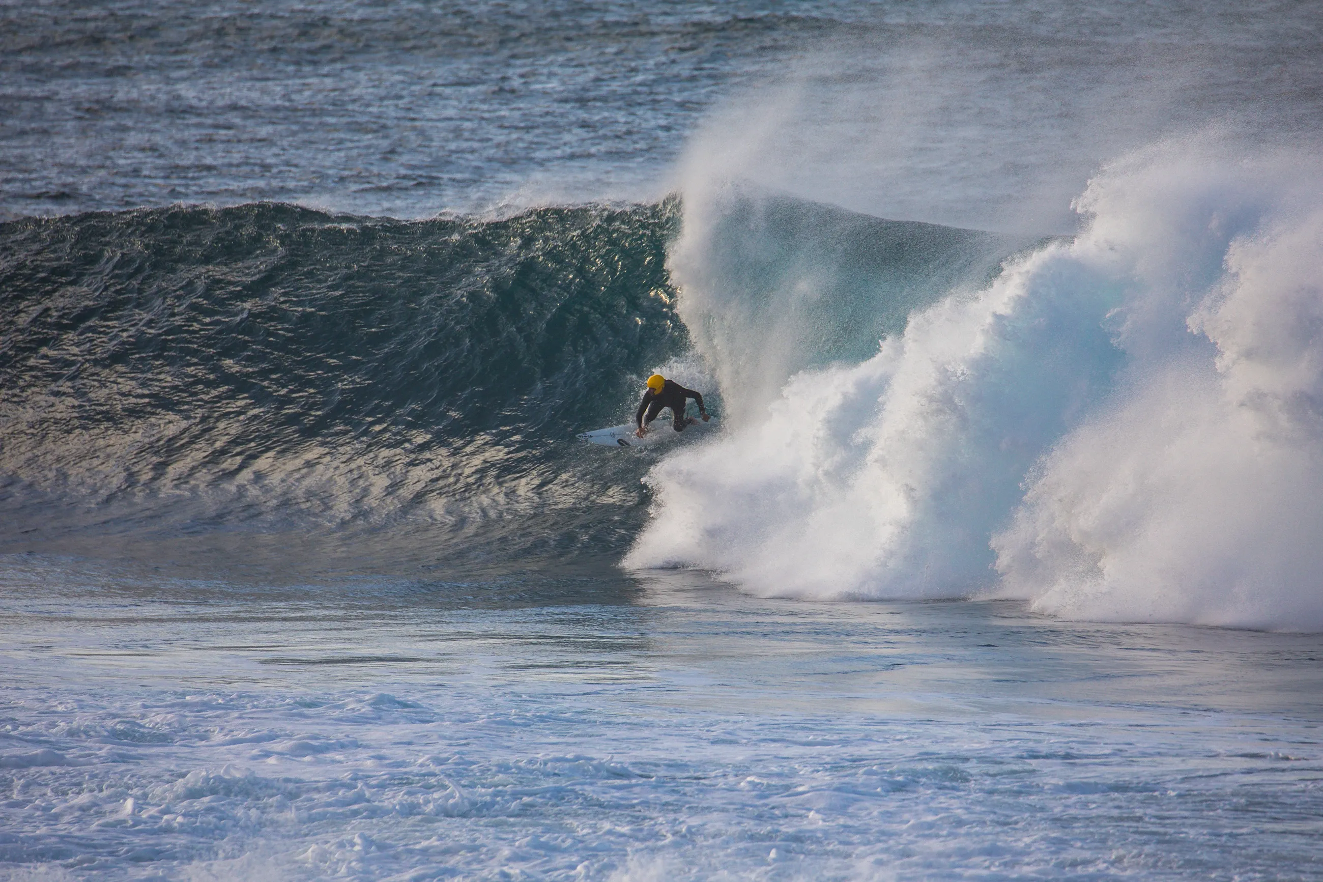 Wave Checks