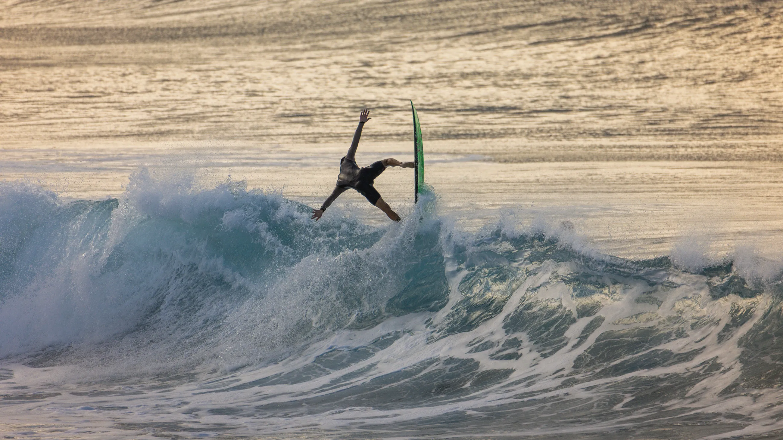 Surf's Up