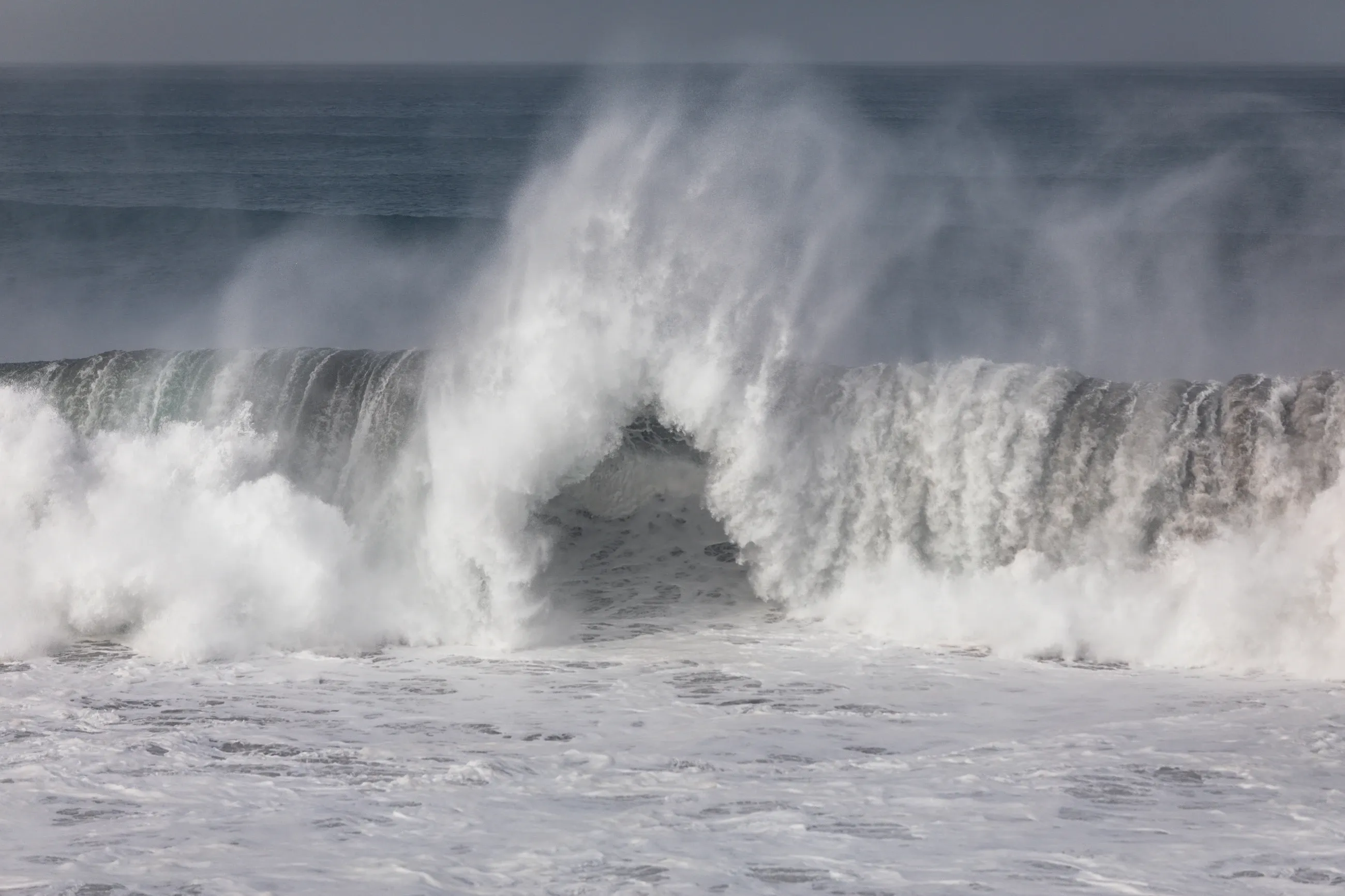Atlantic Waves