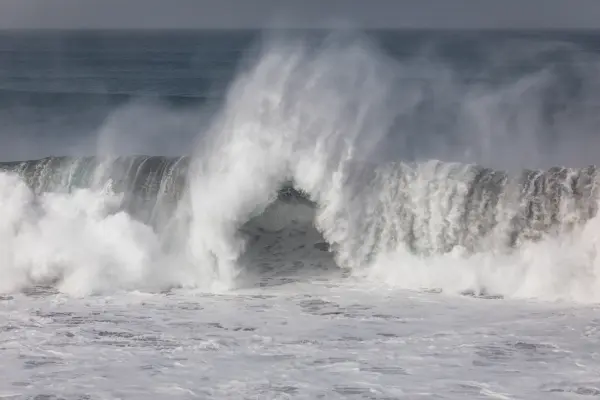 Atlantic Waves