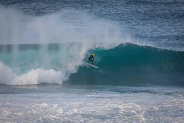Wave Checks