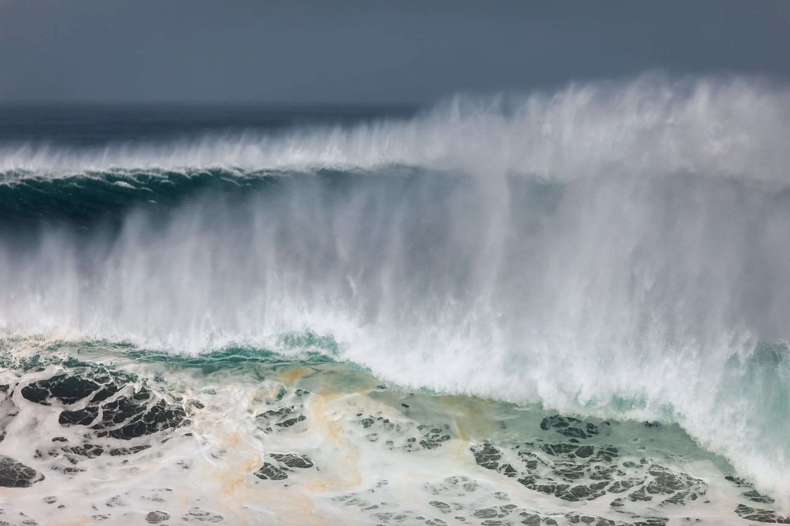 Atlantic Waves