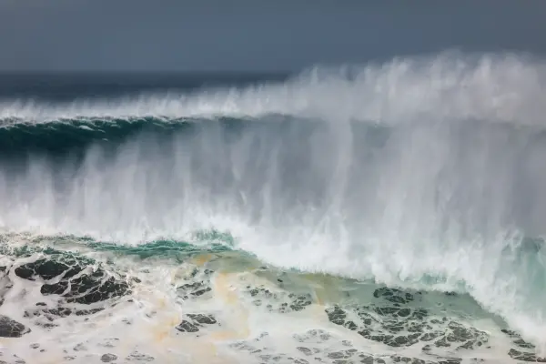 Atlantic Waves
