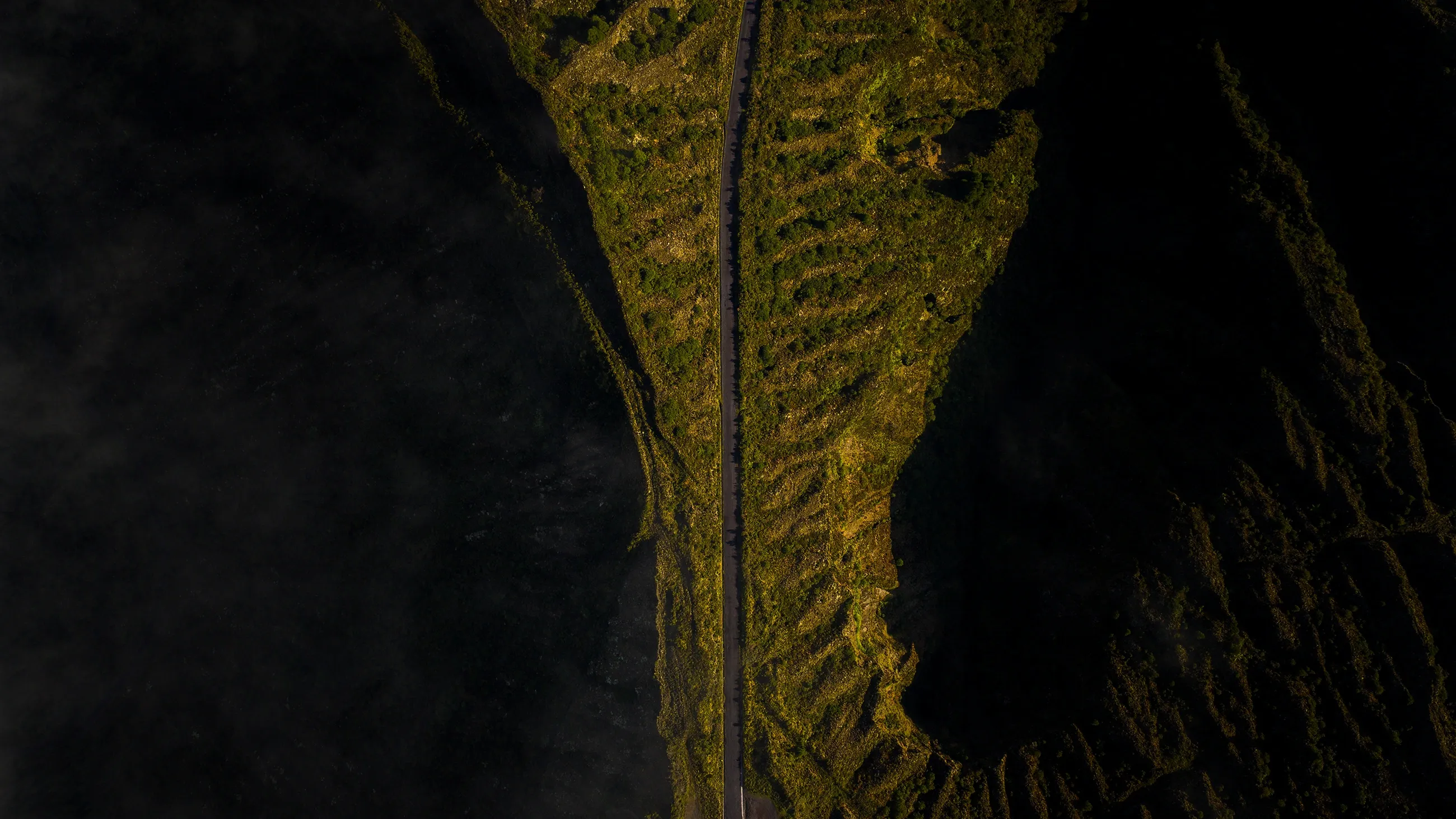Island Roads