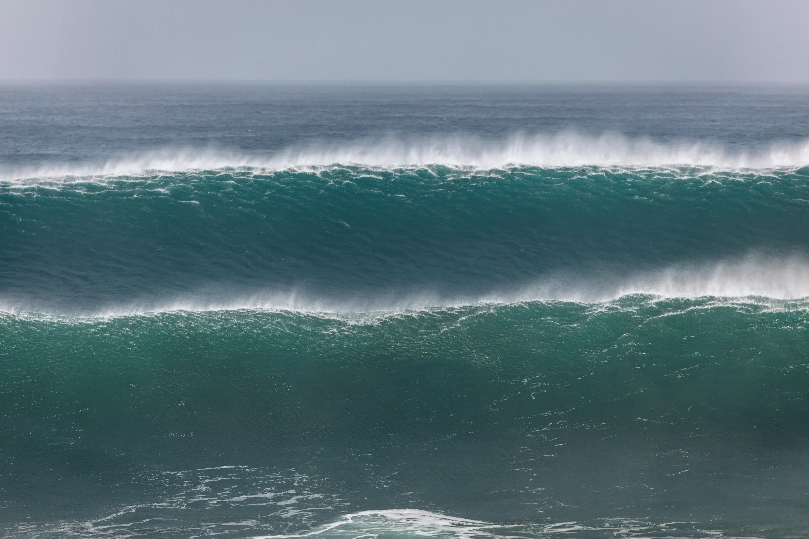Atlantic Waves