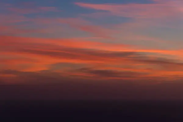 Amazing End of the Day