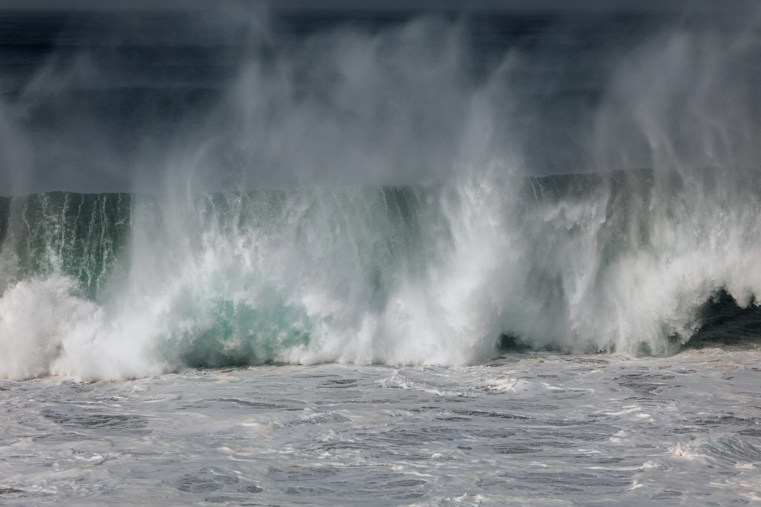 Atlantic Waves