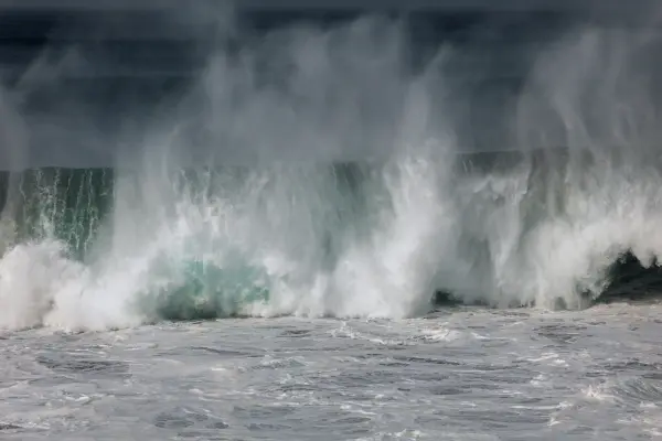 Atlantic Waves