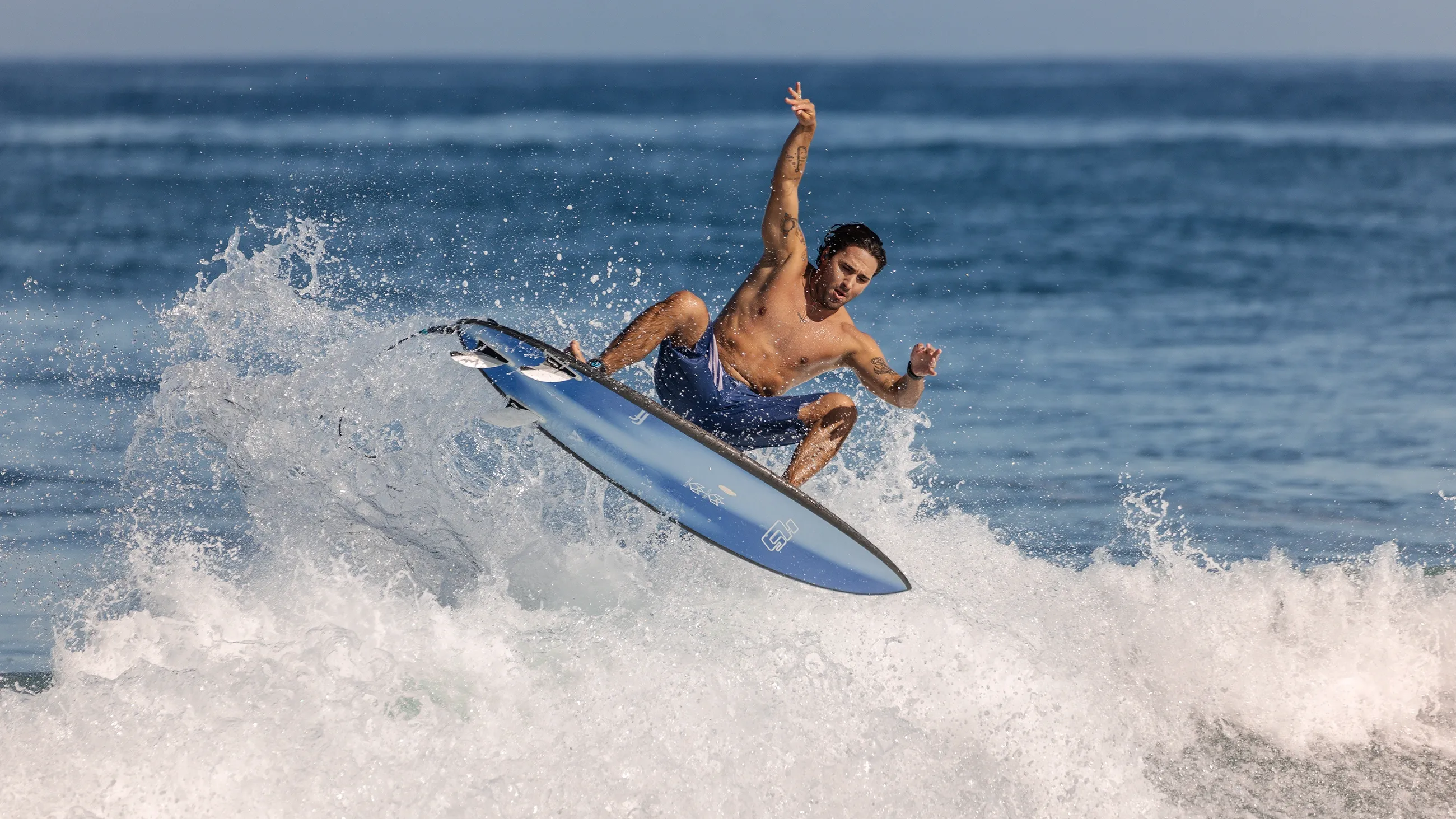 Surf Season Reopen