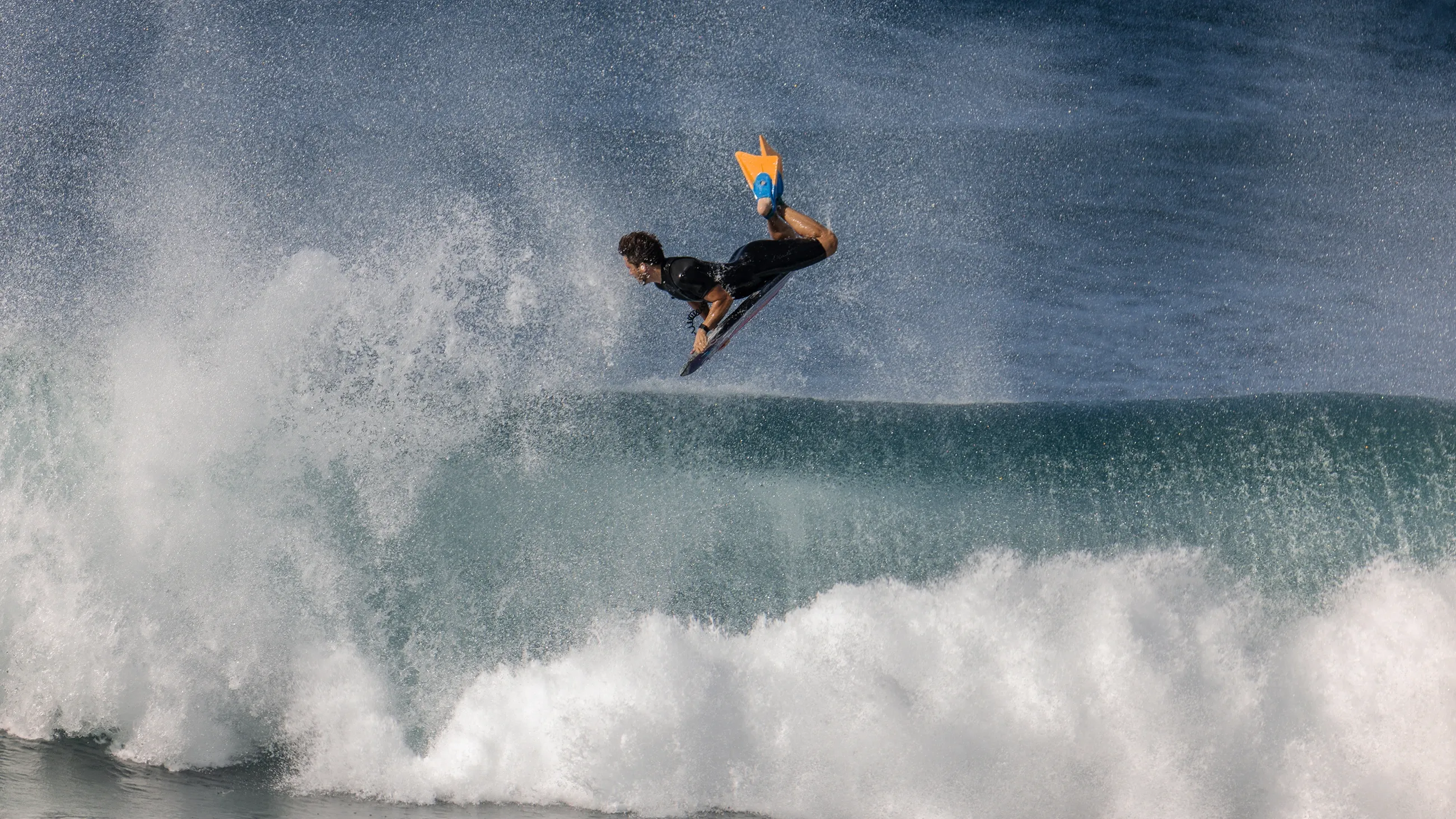 Surf's Up