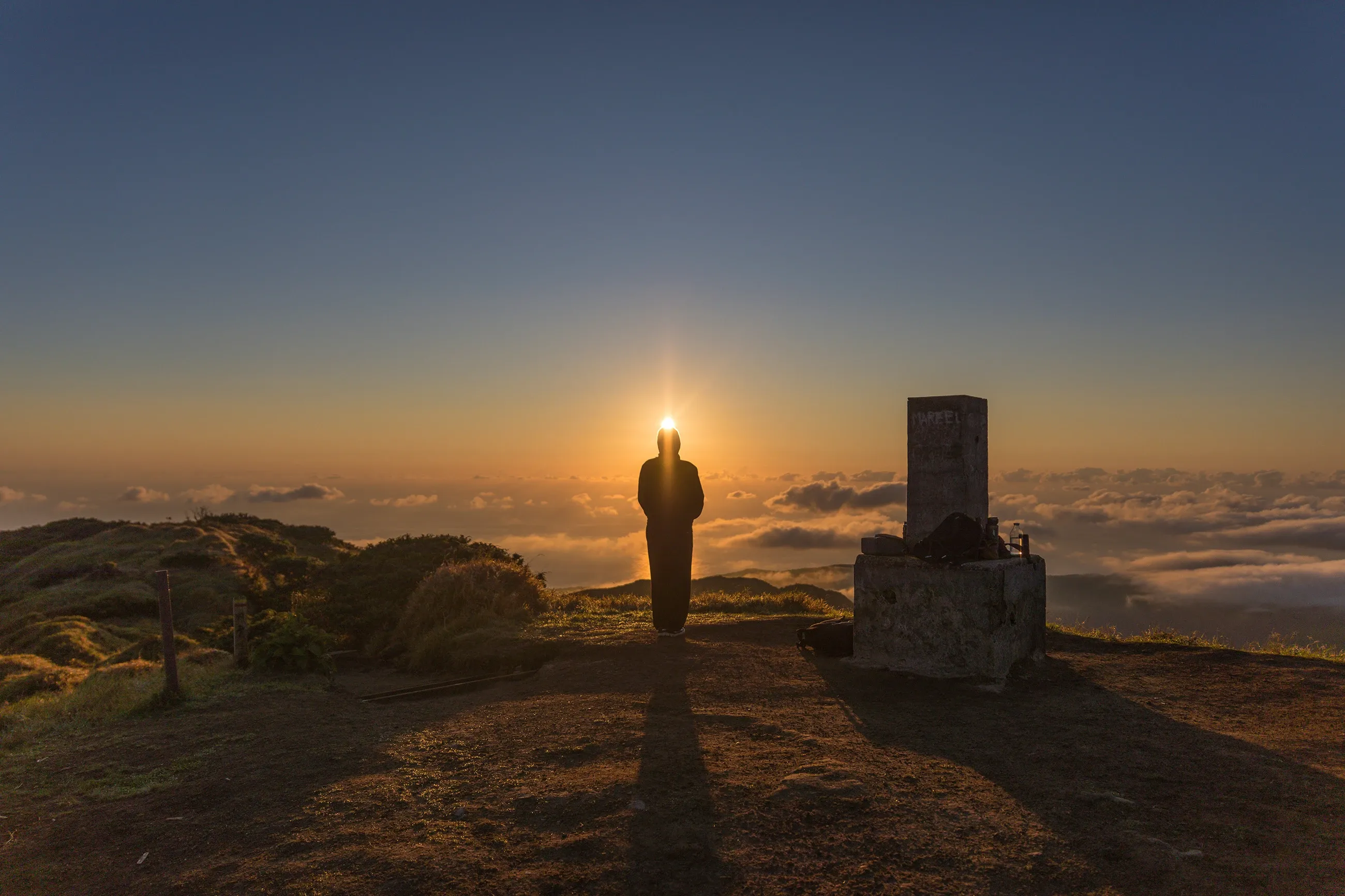 Pico da Vara Sunrise Hike