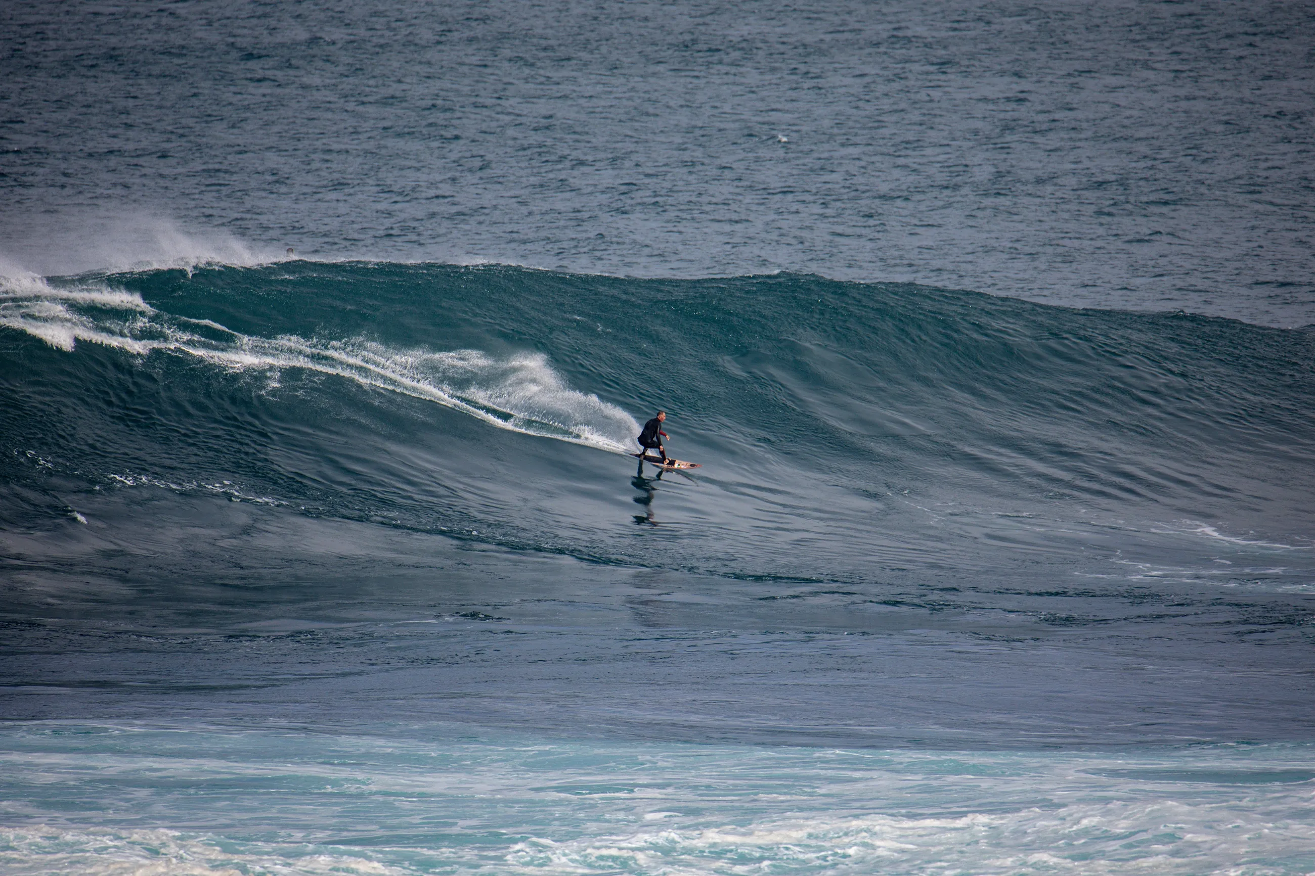 Stormy Weather - The Surfers