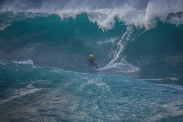 Wave Checks