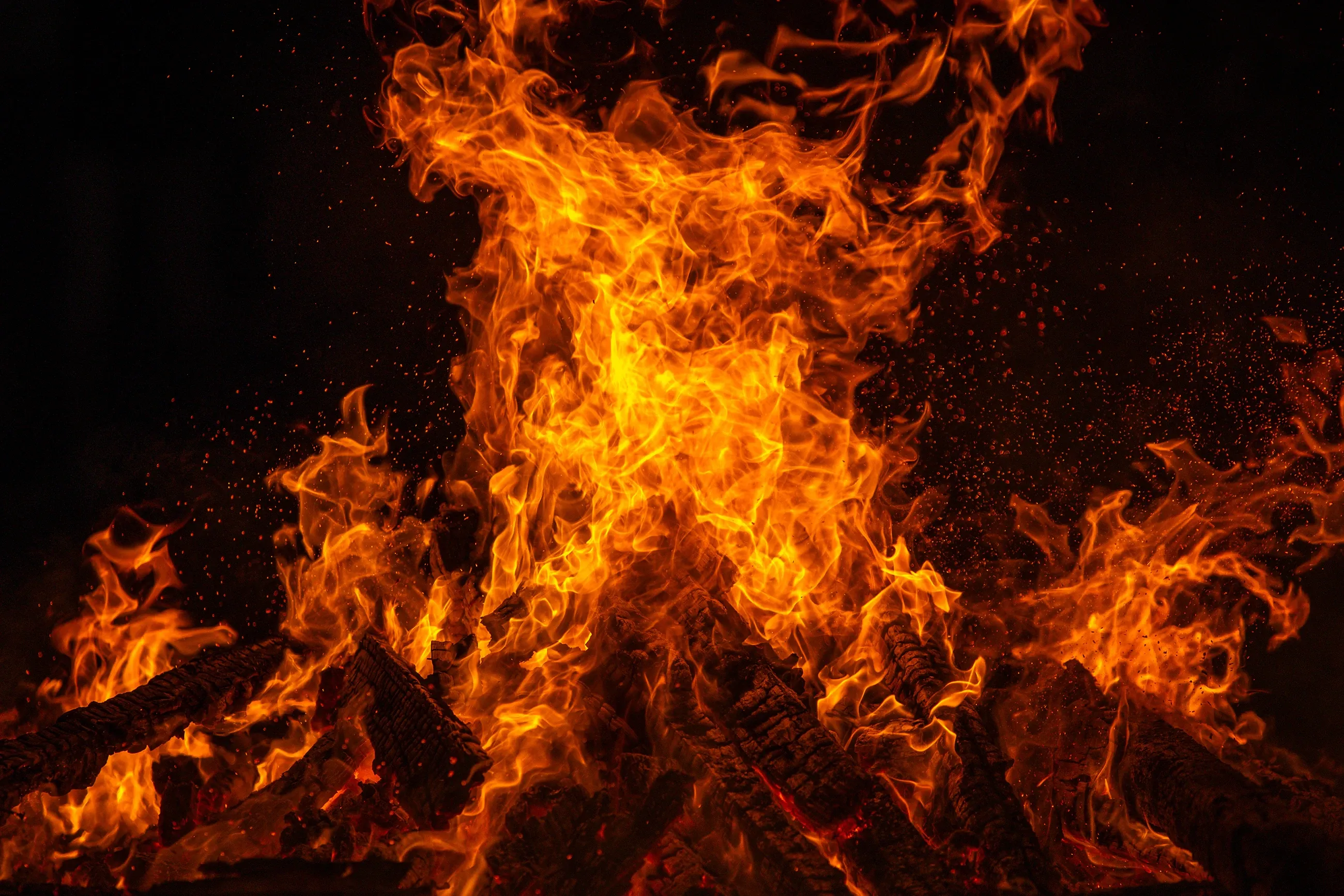 Fire