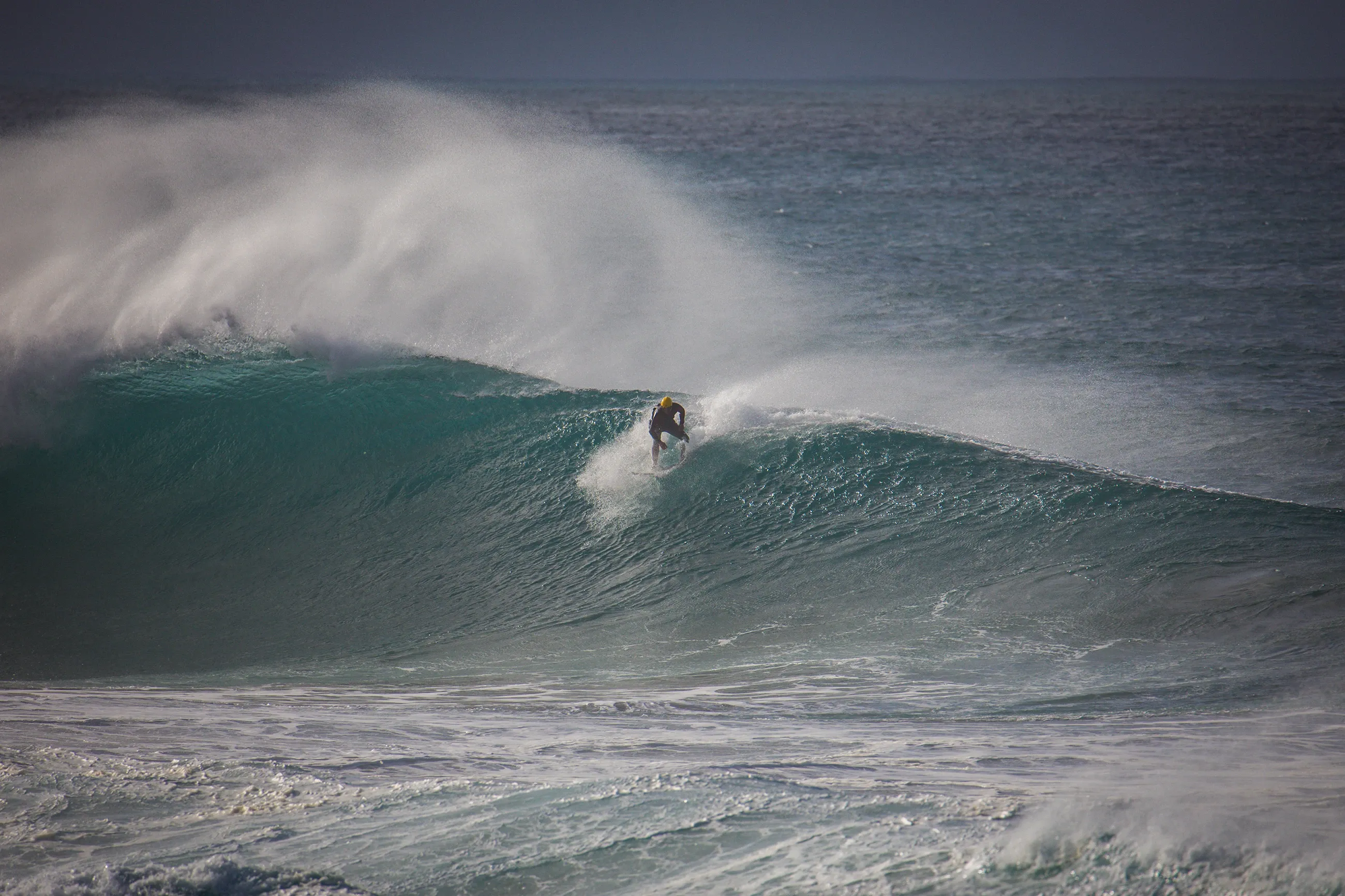 Wave Checks