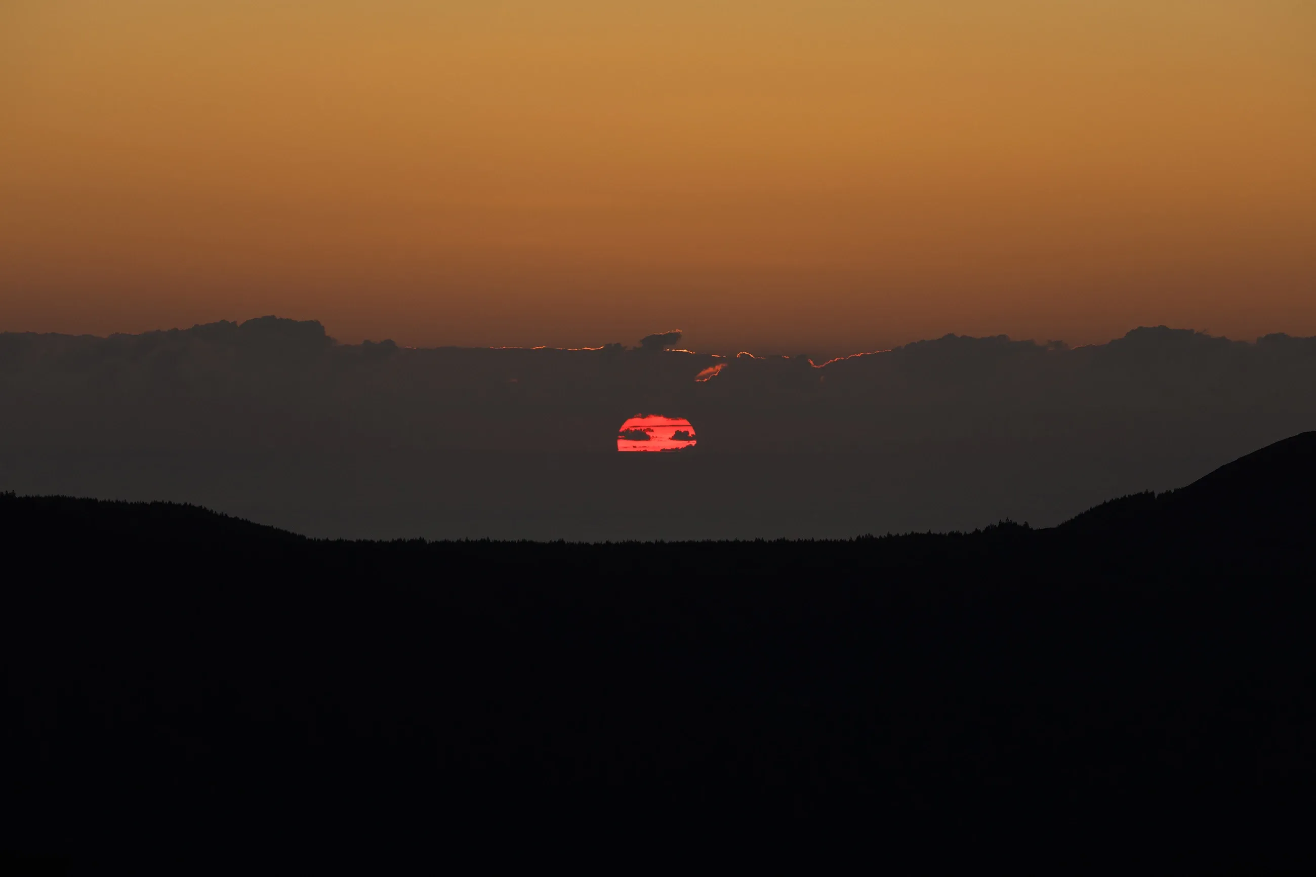 Sunrises