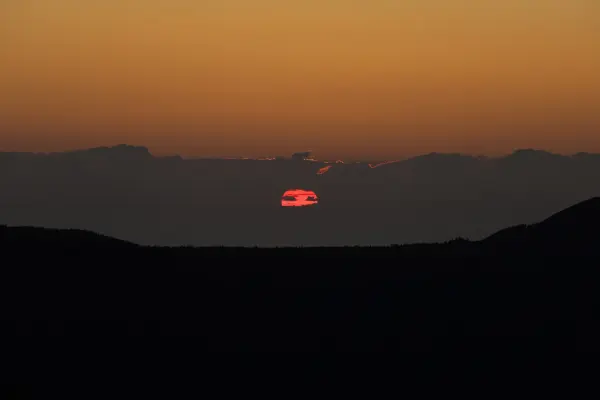 Sunrises