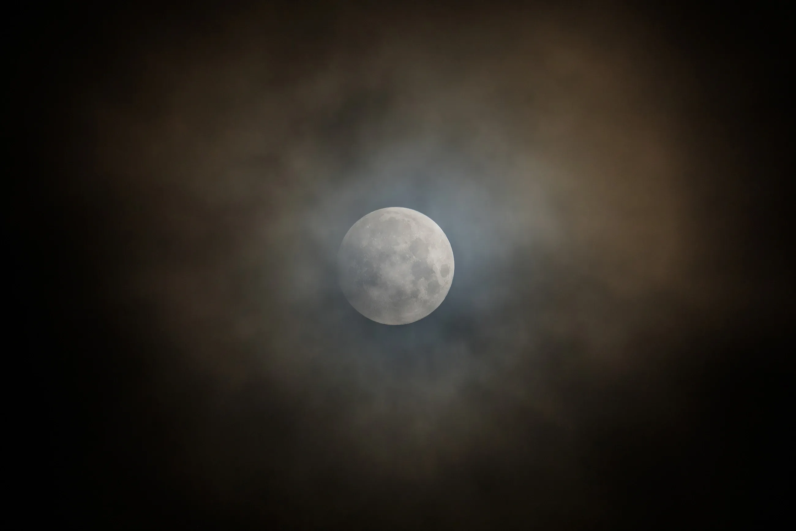 Moon Eclipse