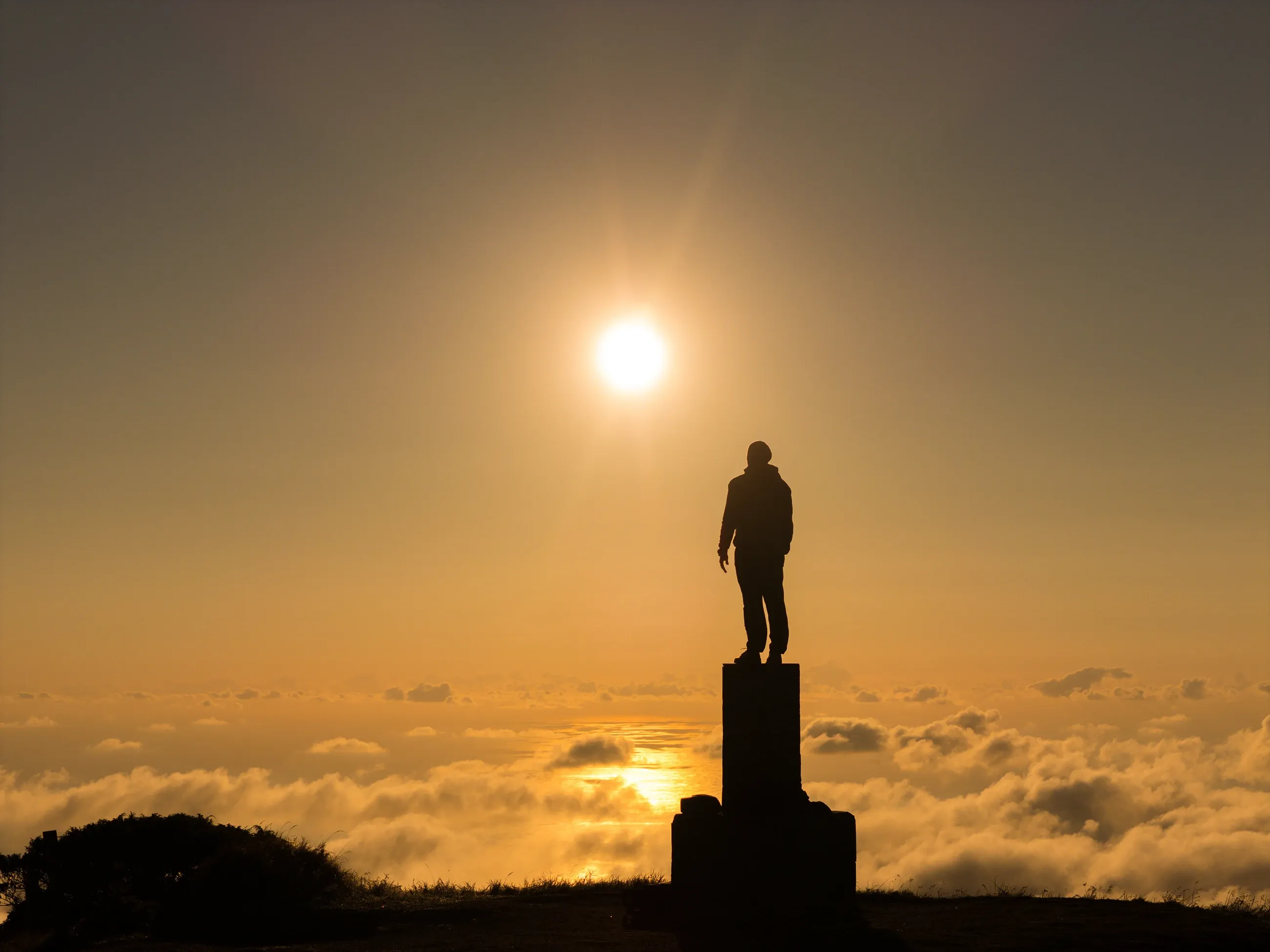 Pico da Vara Sunrise Hike