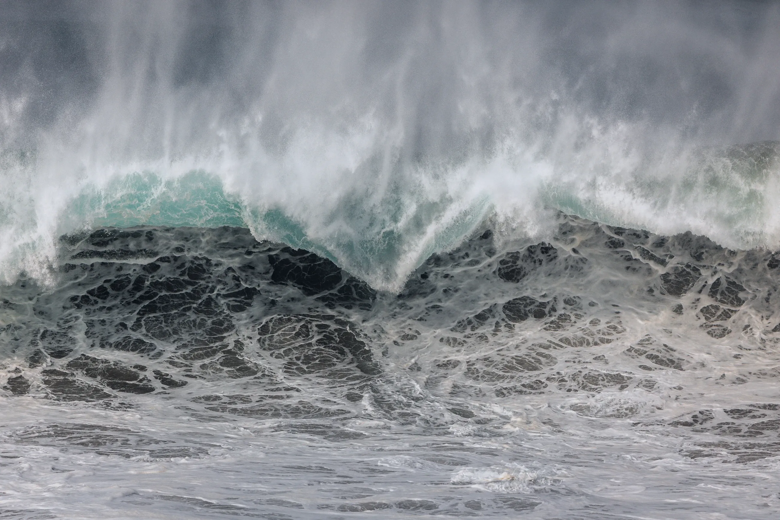 Atlantic Waves