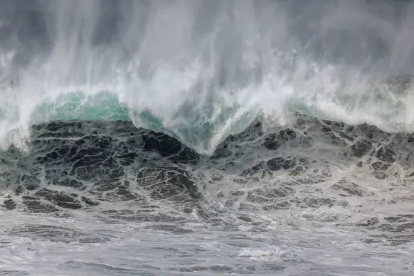 Atlantic Waves