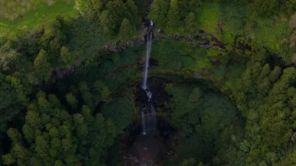Grená Waterfall