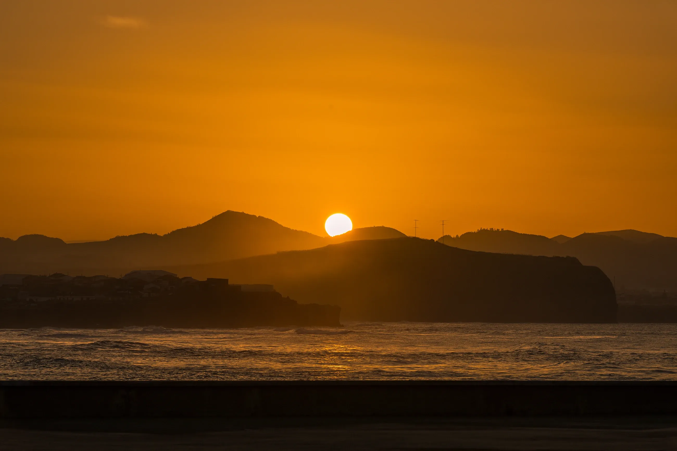 Golden Hour